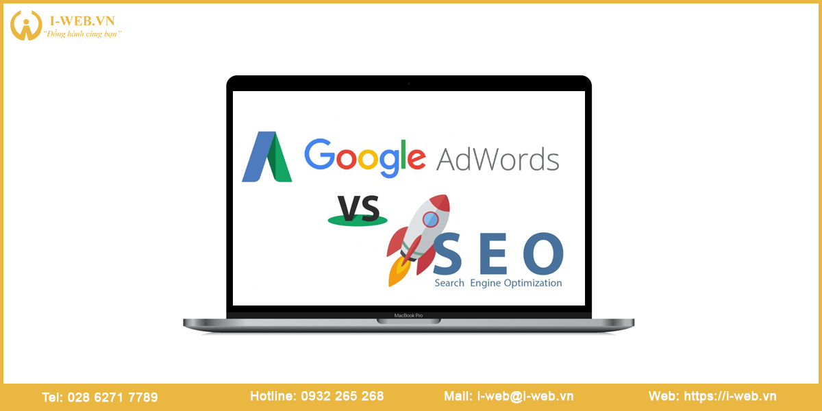 Lưu ý lựa chọn marketing cho website