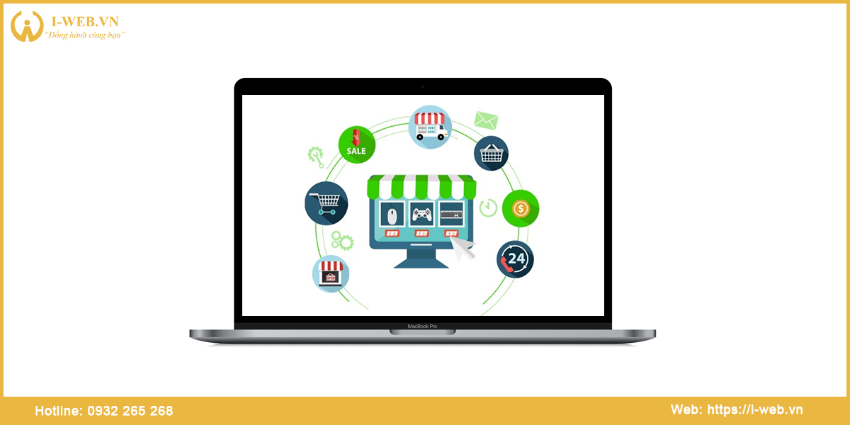 Lưu ý chức năng web quà tặng