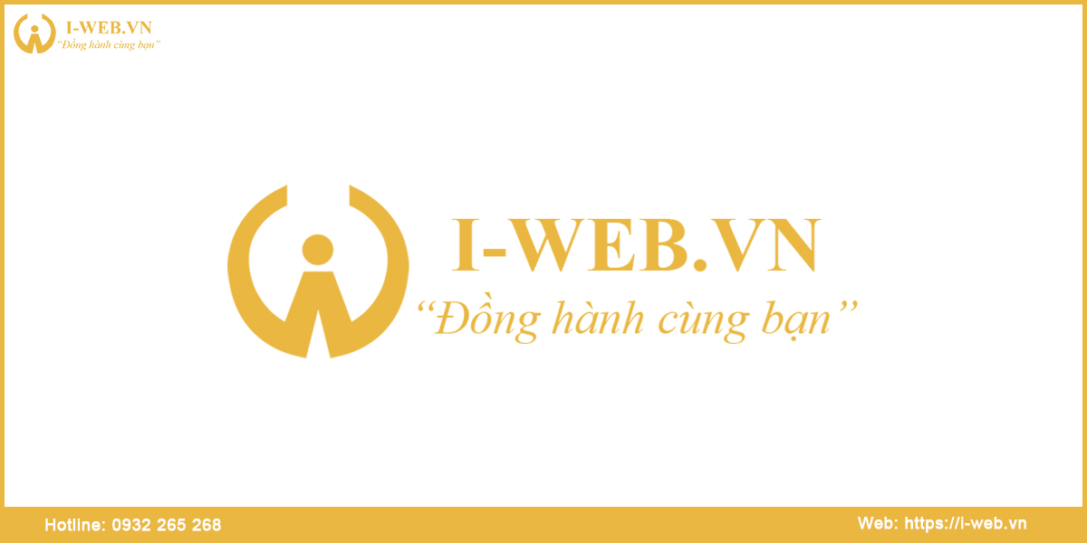 Lưu ý về bộ nhận diện thương hiệu