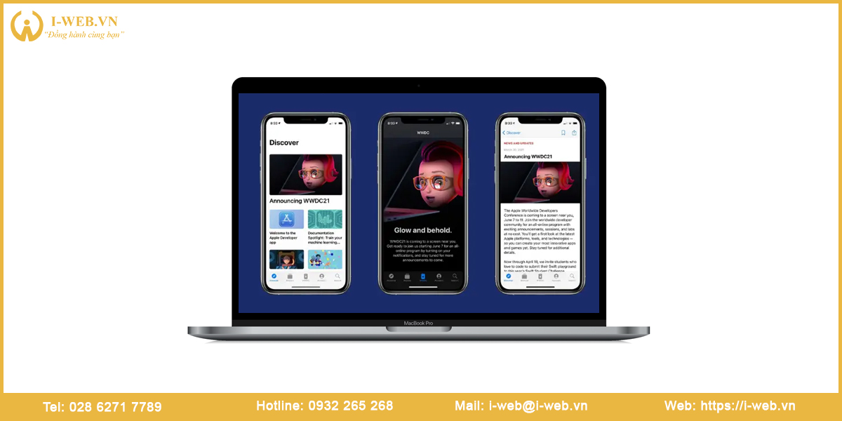 Lưu ý khi thuê tài khoản Apple Developer