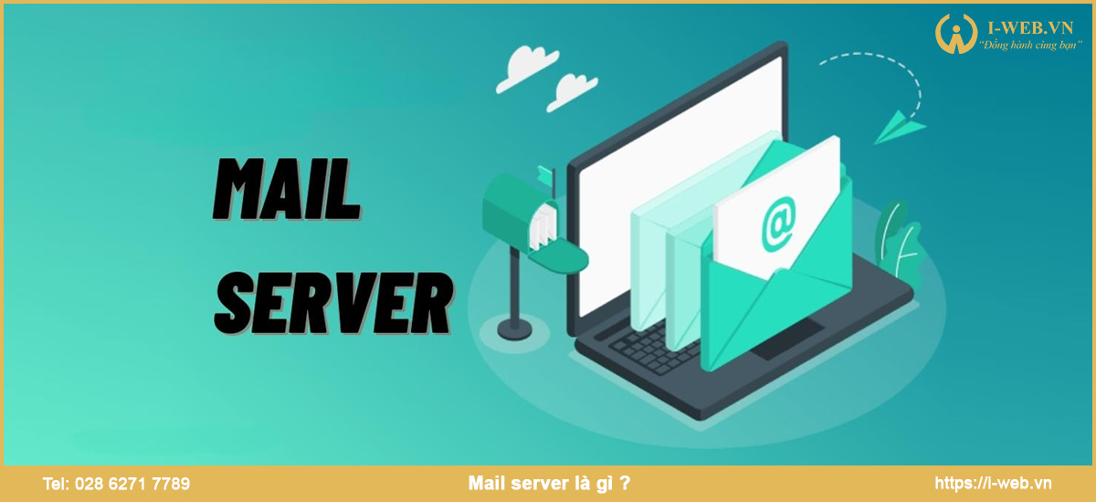 Mail server là gì