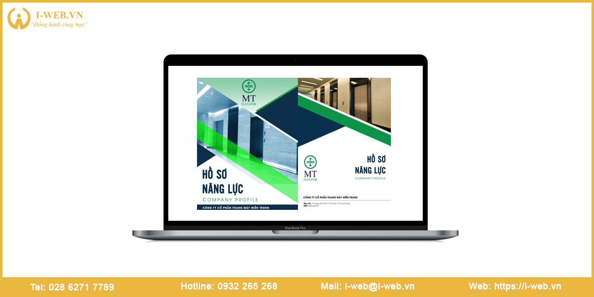 Mẫu hsnl thang máy