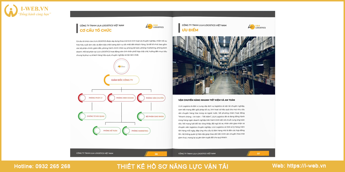 Mẫu hsnl vận tải