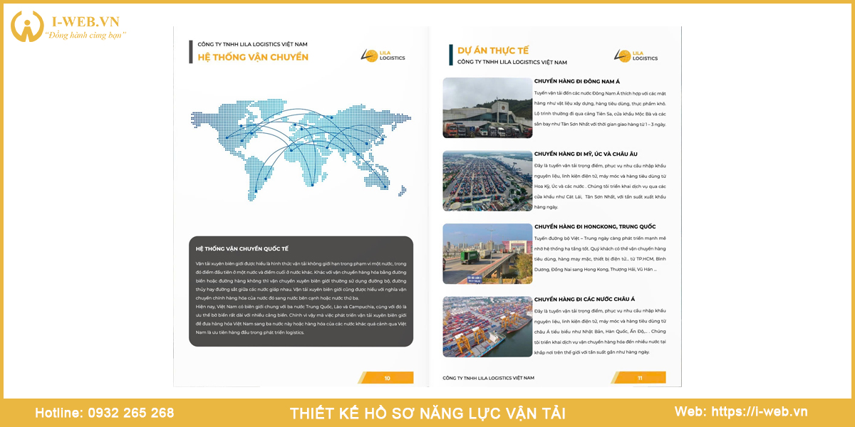 Mẫu hsnl vận tải