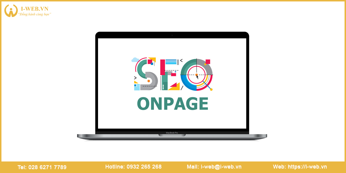 Phương pháp SEO onpage