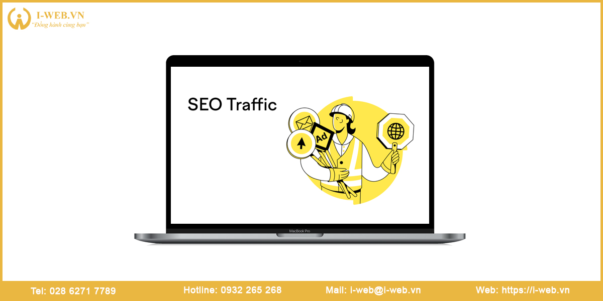 Phương pháp SEO traffic