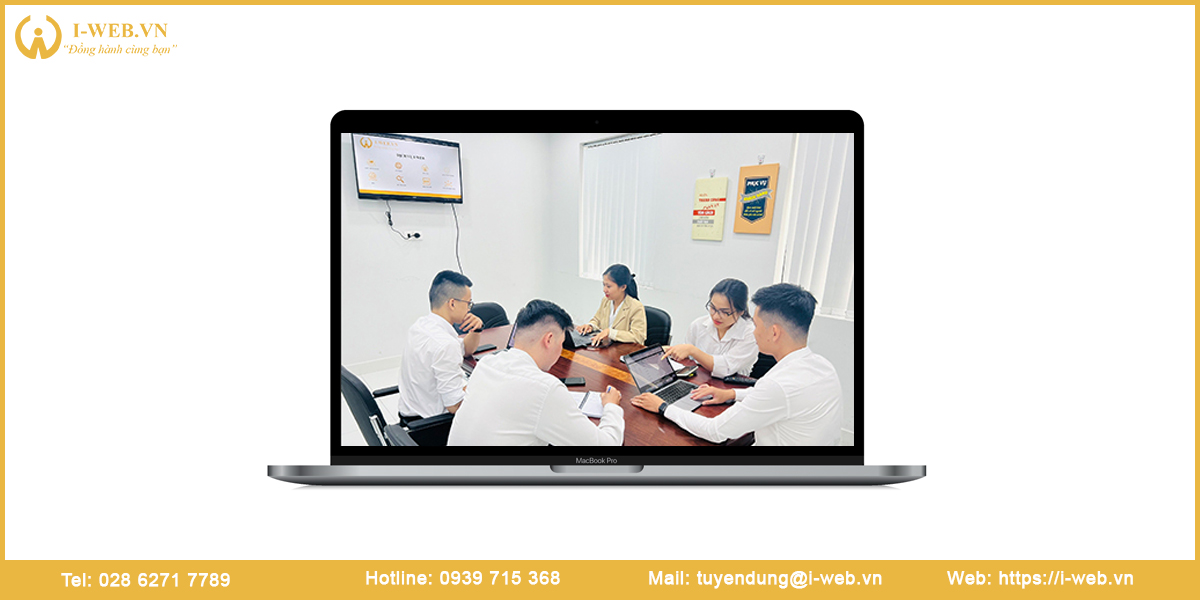 Mô tả công việc sales marketing