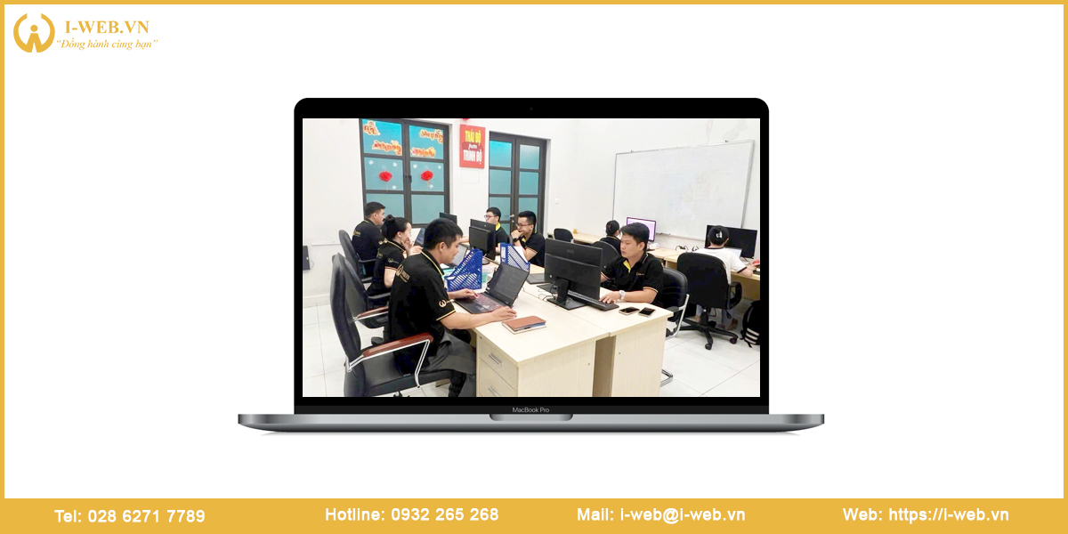 Quy trình thiết kế website xe hơi