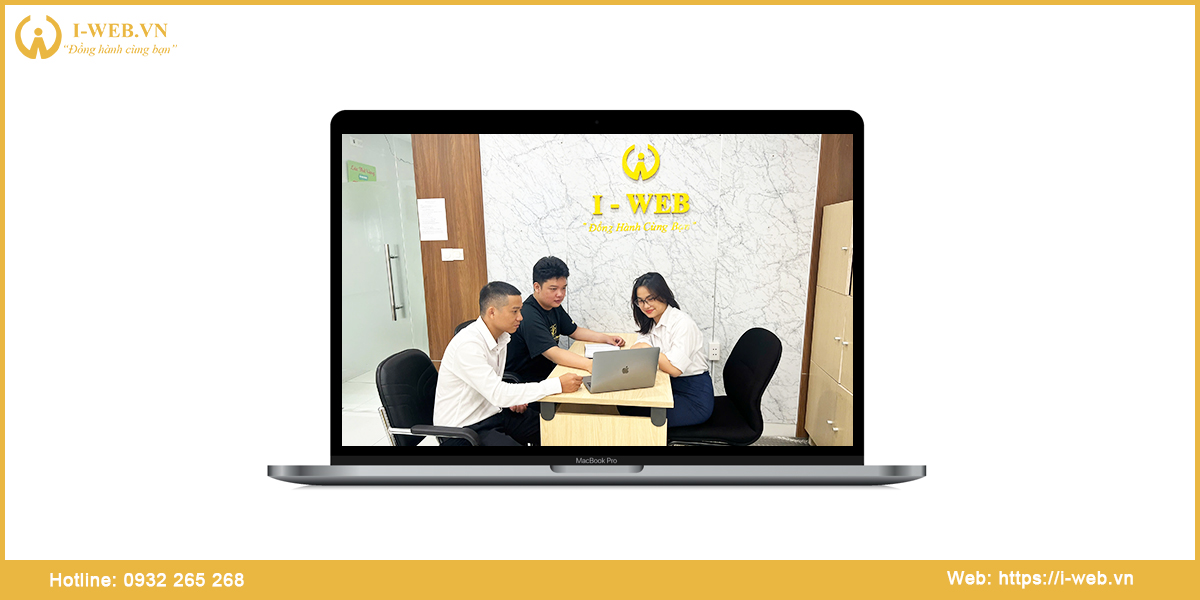 Quy trình thiết kế web bất động sản