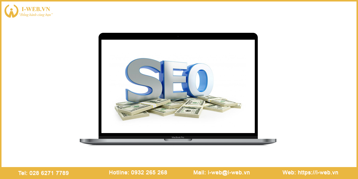 SEO giúp tiết kiệm chi phí