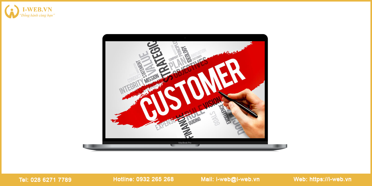 Tác hại của việc website không có khách hàng