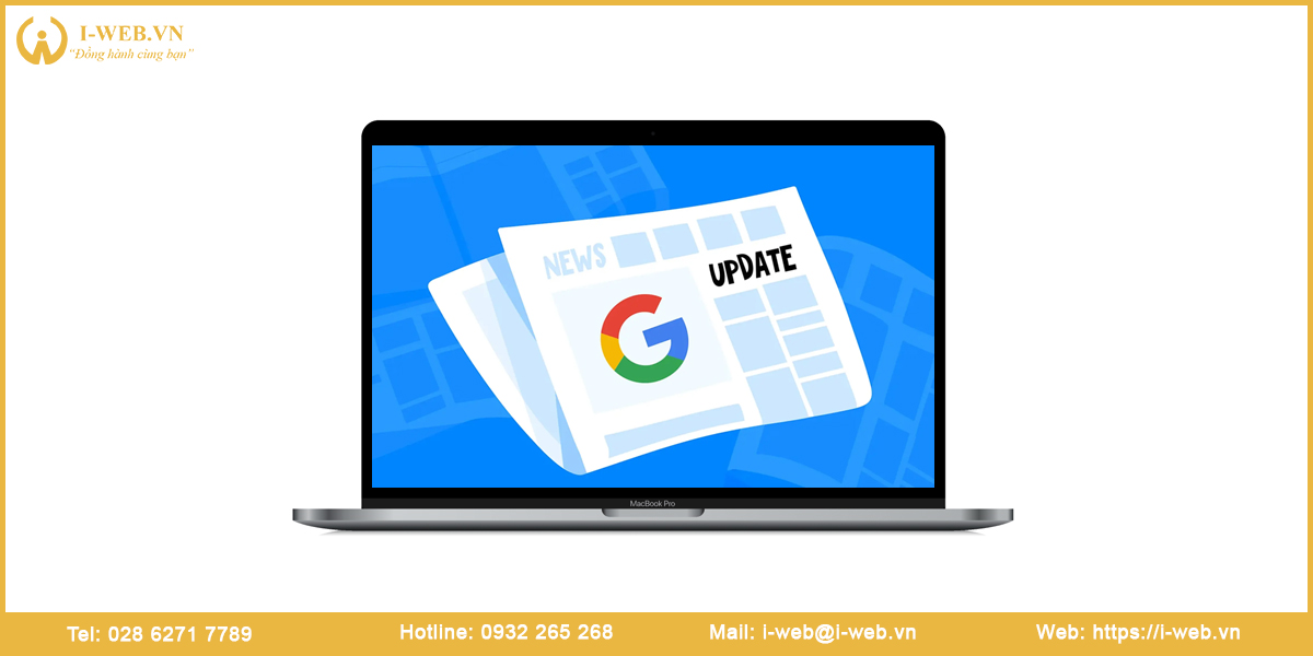 Tại sao phải nâng cấp website