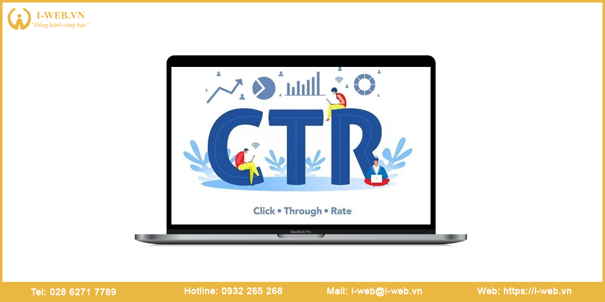 Tầm quan trọng của CTR