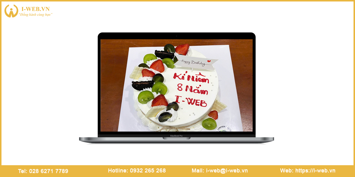 Team Building I-WEB 2026