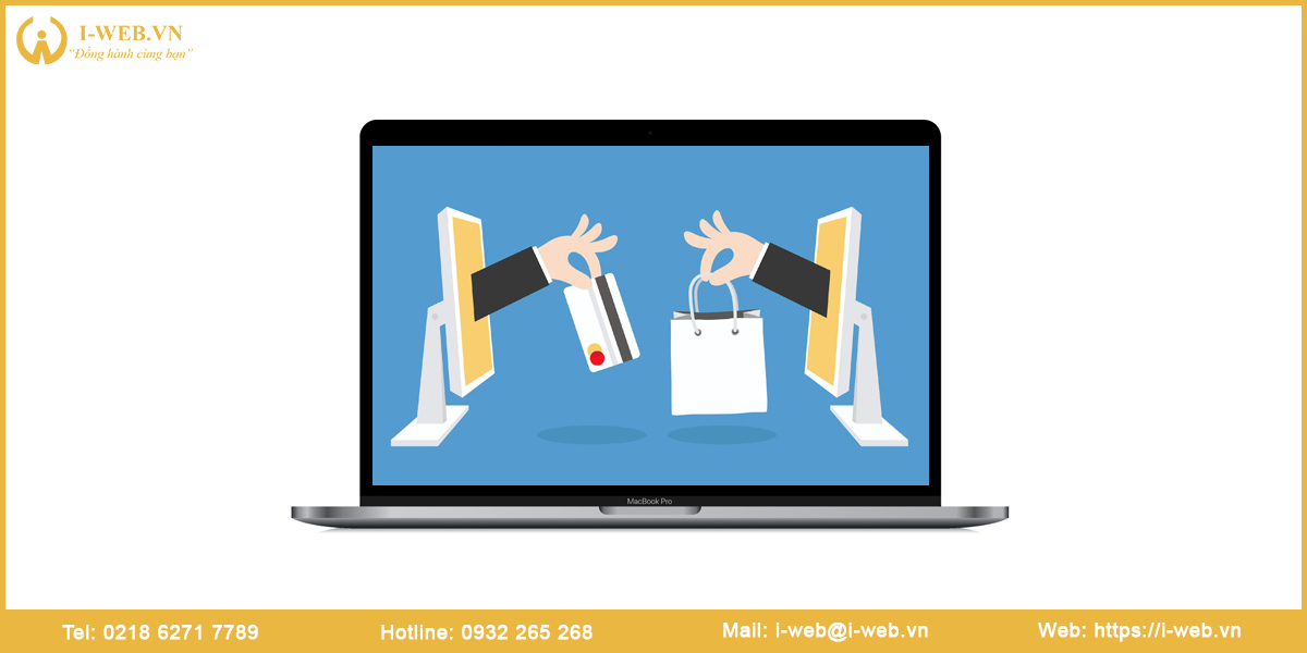 Tình năng web tmdt