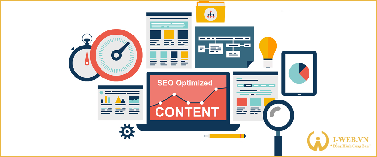 thiết kế web chuẩn seo là gì