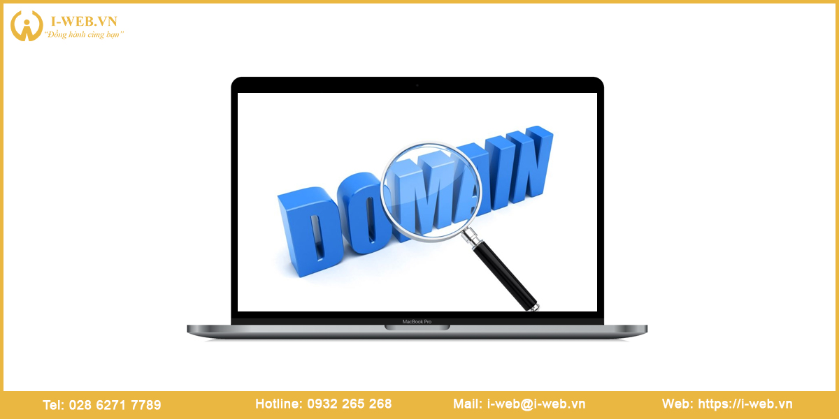 Các thuật ngữ cơ bản trong website