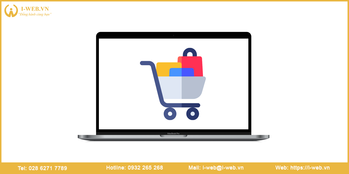 Các thuật ngữ về chức năng website