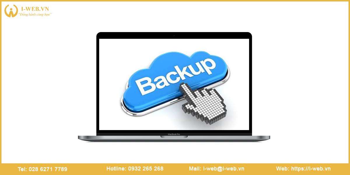 Các thuật ngữ về quản trị website