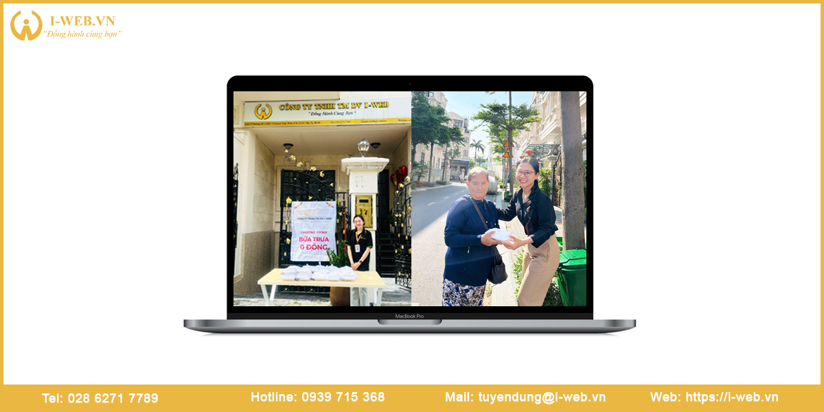 Từ thiện iweb