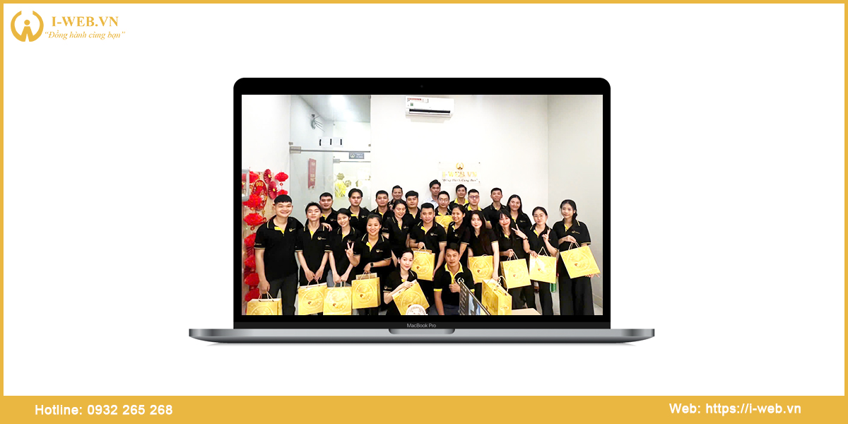 Tư vấn web bán hàng