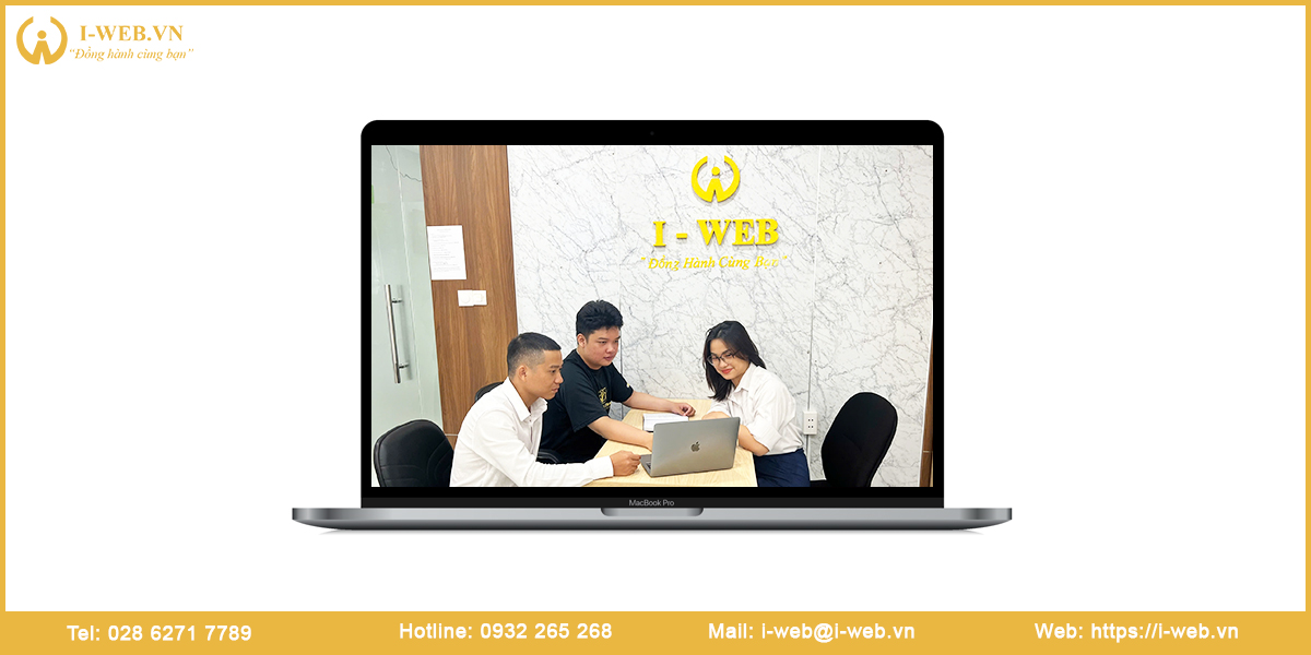 Tư vấn thiết kế web Đồng Nai