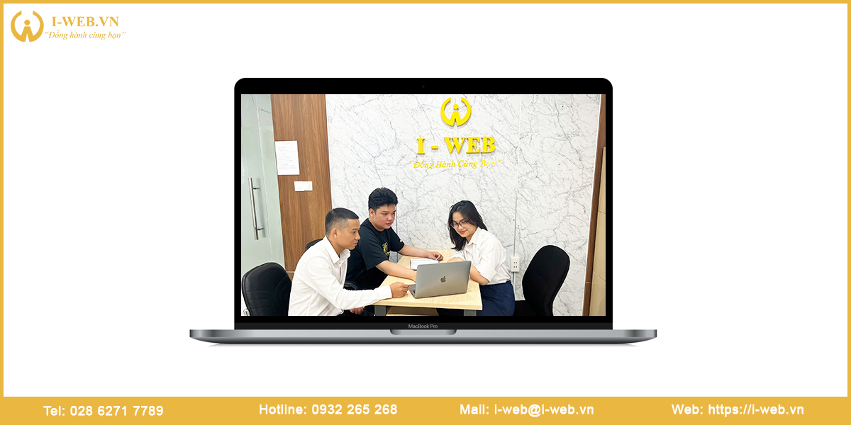 Tư vấn thiết kế web hộ kinh doanh