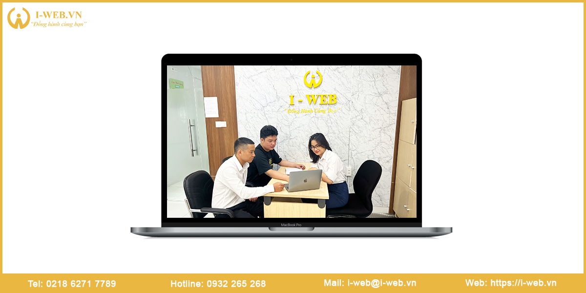 Tư vấn thiết kế web homestay