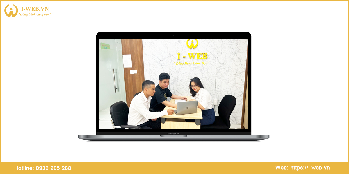 Tư vấn thiết kế web bán khóa học