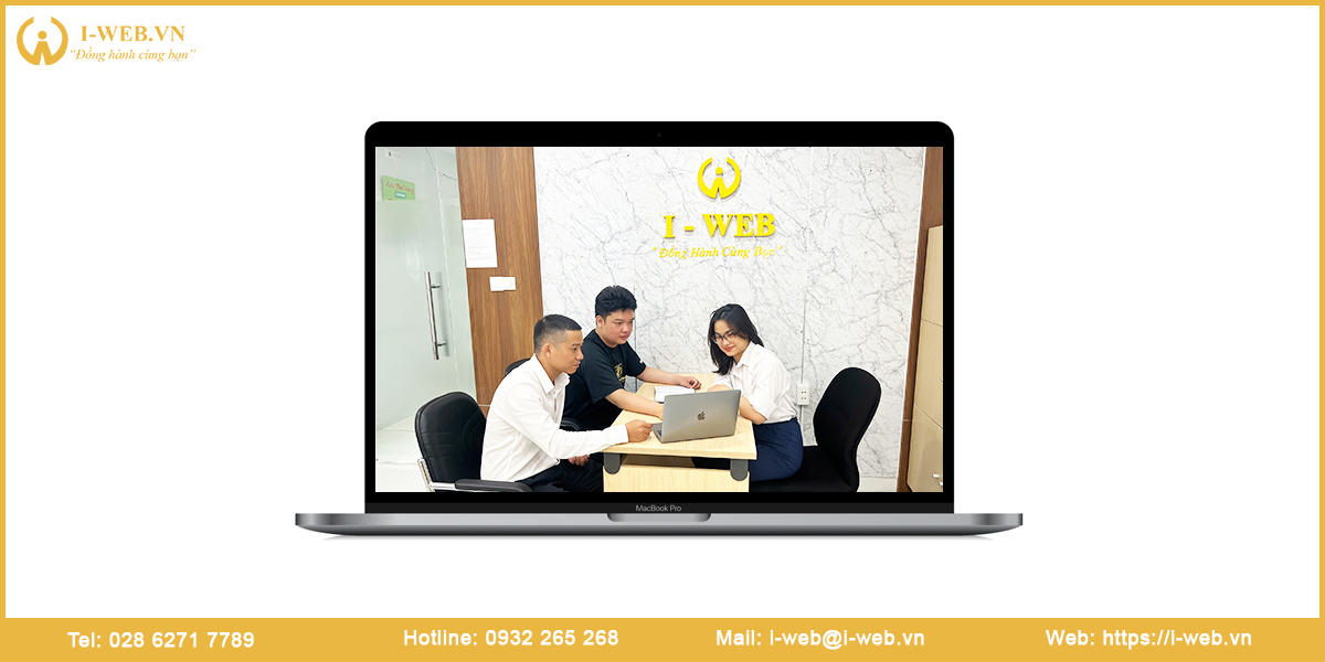 Tư vấn thiết kế web nội thất