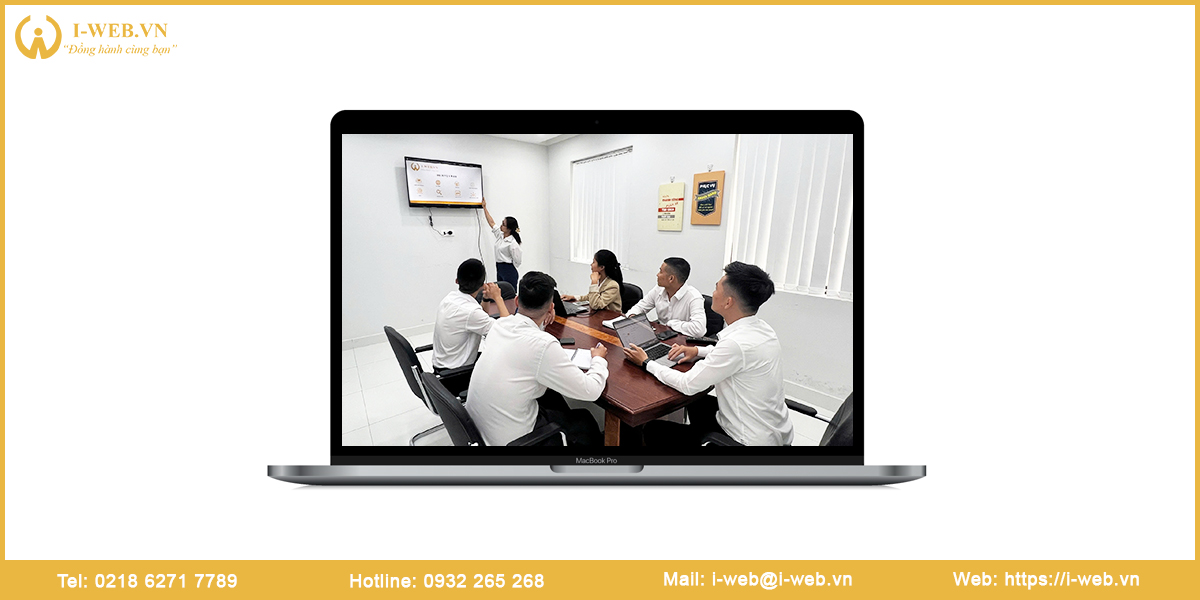 tư vấn thiết kế web tmdt