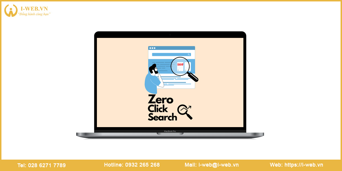 Tương lai của Zero-Click Search