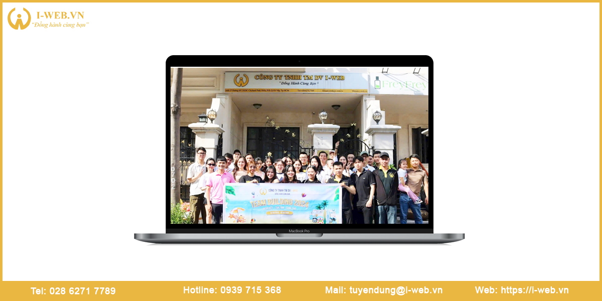 Ứng tuyển sales marketing