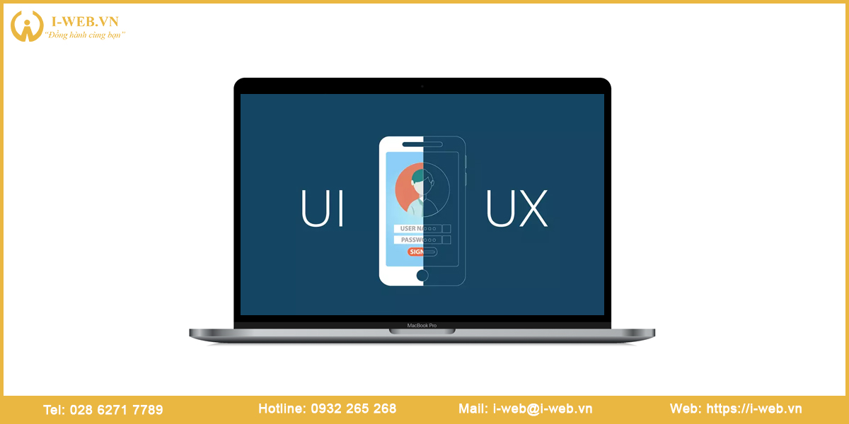 UX/UI là gì?