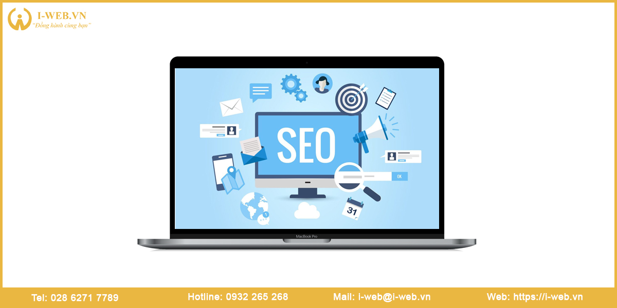Web không có lượt truy cập