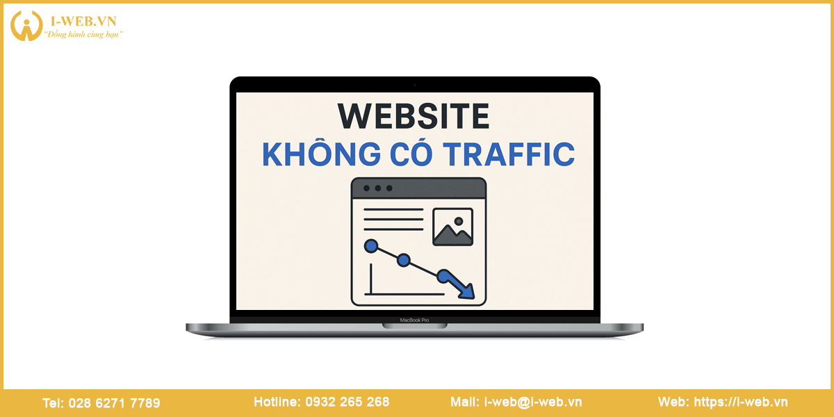 Web vũng tàu không hiệu quả