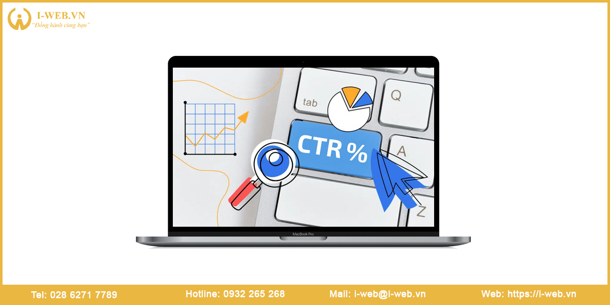Yếu tố ảnh hưởng đến CTR