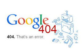 Lỗi 404 là gì ? Nguyên nhân và cách khắc phục